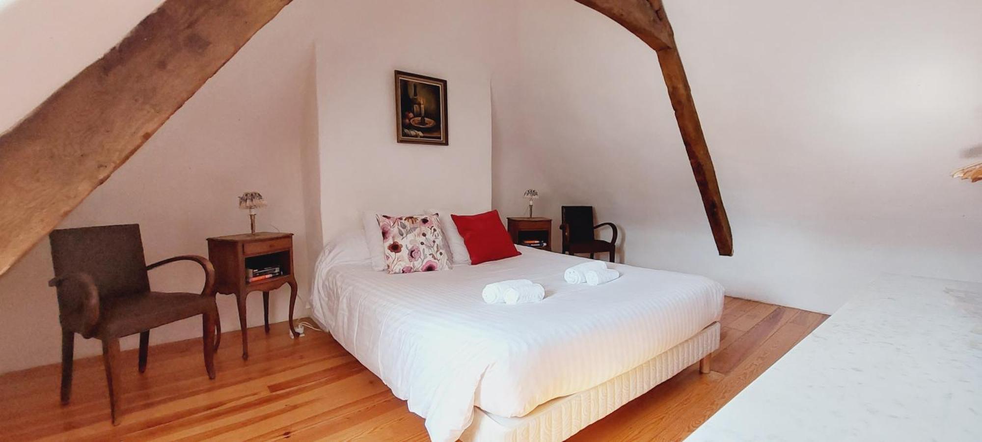 Le Domaine Des Roseraies Monfréville Dış mekan fotoğraf