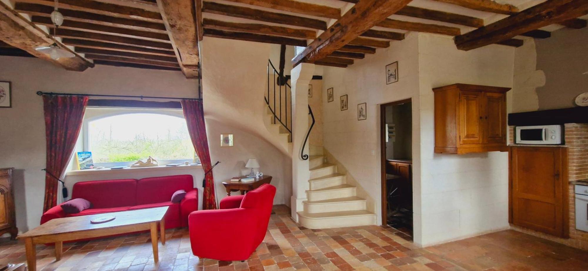 Le Domaine Des Roseraies Monfréville Dış mekan fotoğraf